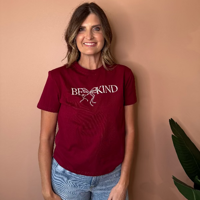 Be Kind Regular Tee