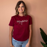 Be Kind Regular Tee