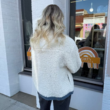 Paddy Sherpa Jacket