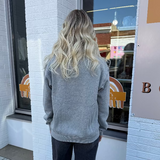 Touchdown/Tailgate Reversible Sweatshirt