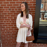Pear Dress