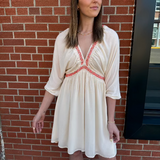 Pear Dress