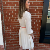 Pear Dress