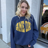 Game Day Football Sweatshirt