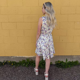 Mango Dress