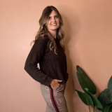 Cornelia Crewneck Sweater