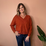 Elijah Sweater
