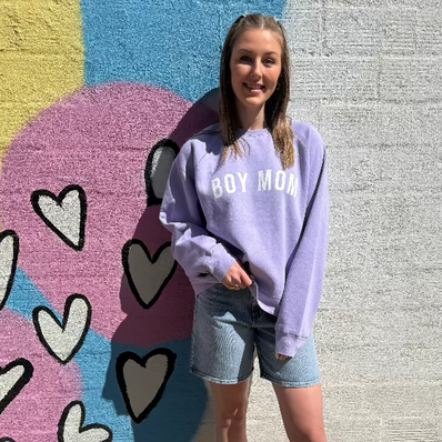 Boy Mom Crew