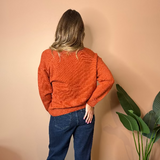 Elijah Sweater