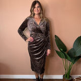 Fisherton Dress