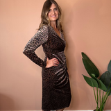 Fisherton Dress
