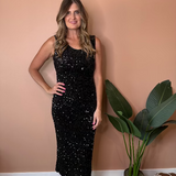Richmond Dress