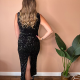 Richmond Dress