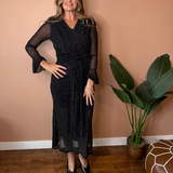 Covent Garden Dress