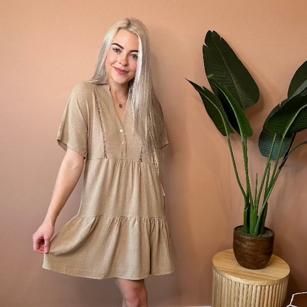 Molly Mini Dress