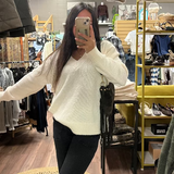 Tilda Pullover