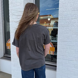 Boots & Dreams Boyfriend Tee