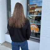 Chalet Cowgirl Sweatshirt