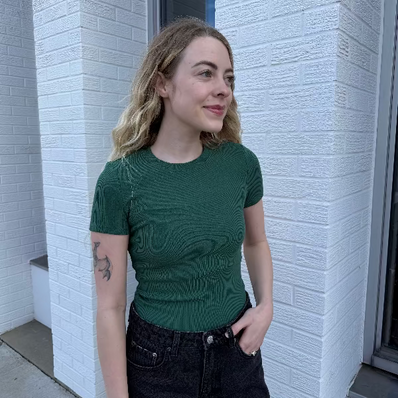 Tate Tee