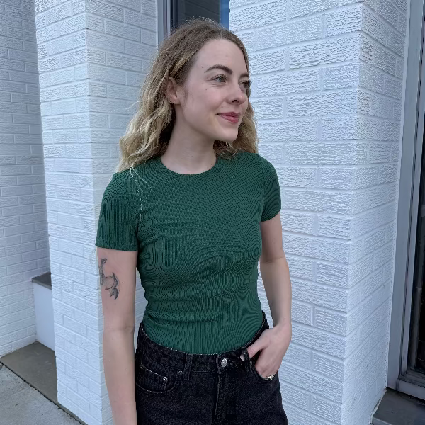 Tate Tee