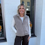 Polar Sherpa Vest