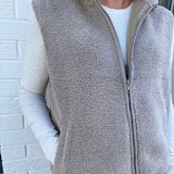 Polar Sherpa Vest