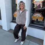 Ashton Cargo Pants