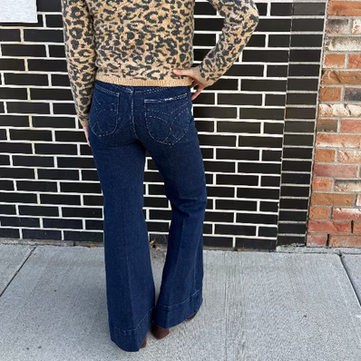 Rolla's Eastcoast Flare - Pacific Rinse