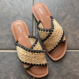 Emma Sandals