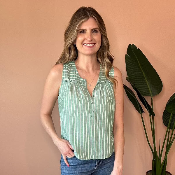 Heidi Top