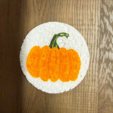 Compostable Autumn Bounty Sponge