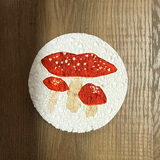 Compostable Autumn Bounty Sponge
