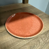 Dapple 6" Appie Plate