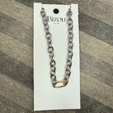 Two Tone Chain
