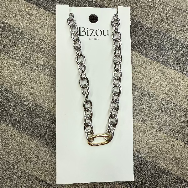 Two Tone Chain
