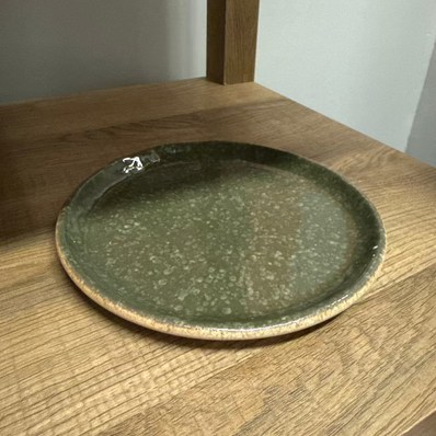 Dapple 6" Appie Plate