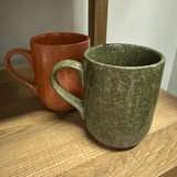 Dapple 12oz Mug