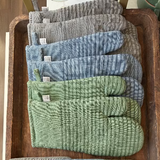 Silicone Oven Mitt