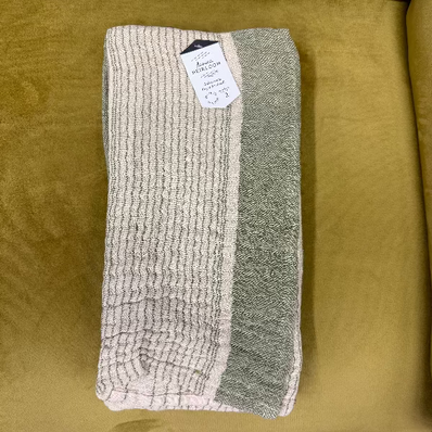 Linea Set/2 Dishtowels