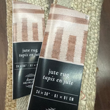 Loft Cotton/Jute Rug