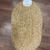 Jute Grain Rug