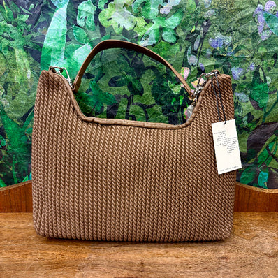 Demi Shoulder/Crossbody Bag