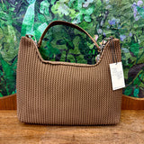 Demi Shoulder/Crossbody Bag