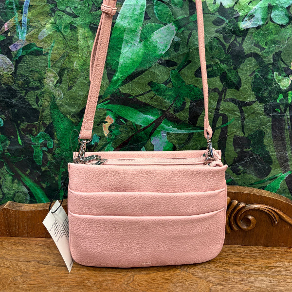 Nina Crossbody