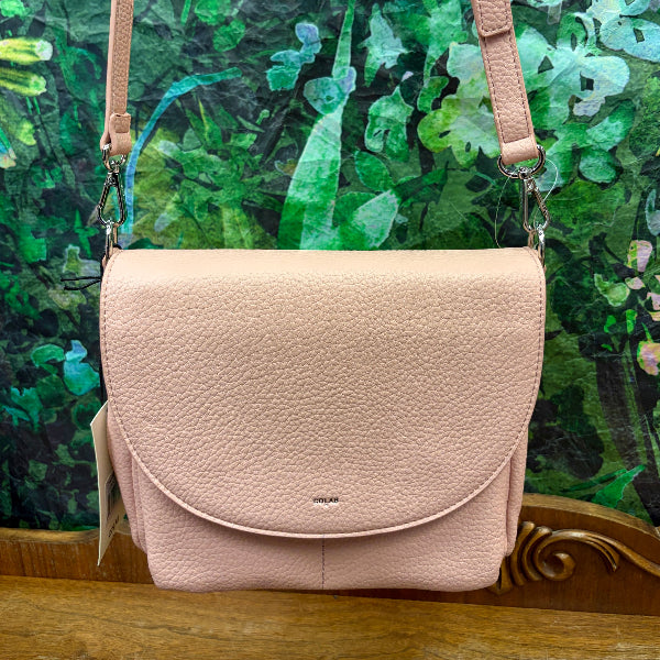 Clara Crossbody Bag