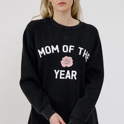 Mom Of The Year NYBF Crew