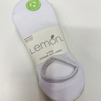 Powder Soft Liner 6 Pack