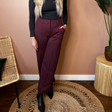 Ihkate Wide Trousers