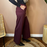 Ihkate Wide Trousers