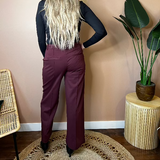 Ihkate Wide Trousers